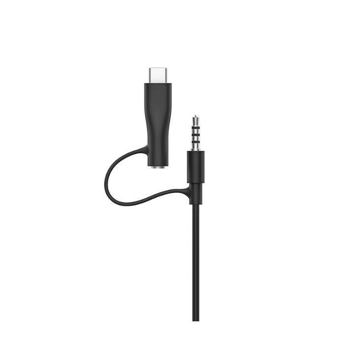 Belkin SoundForm Mini Wired On-Ear Headphones for Kids