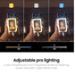 Insta360 Snap Magnetic Selfie Screen with Light | INST-CINSFAVE-01