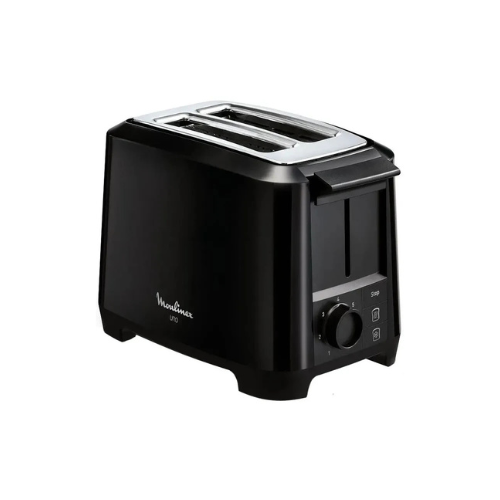 Moulinex Toaster 2 Slice 7 Levels Of Browing 800W | Toaster Moulinex Toaster 2 Slice 7 Levels Of Browing 800W | Toaster
