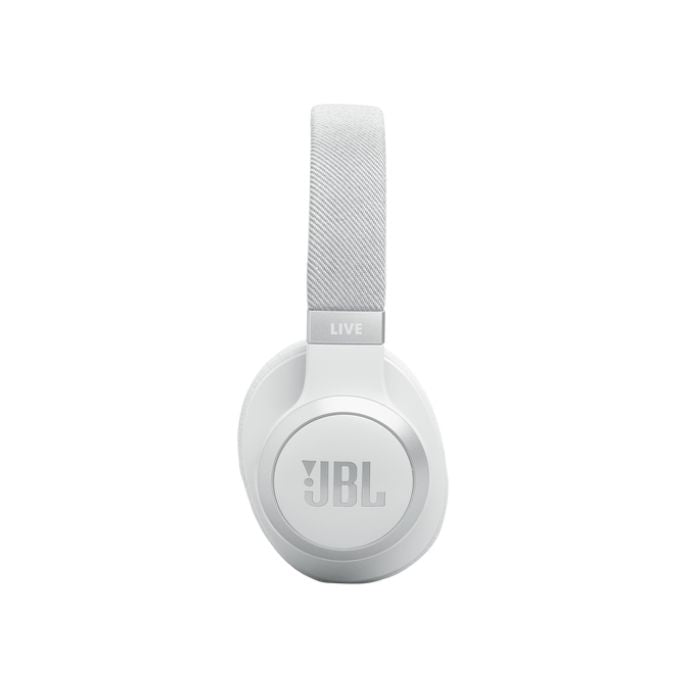 JBL Live 770NC Headphone JBL Signature Sound and surround