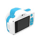MyFirst Kids Camera Camera 3 Blue - M1-FC2003SA-BE01