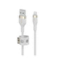 Belkin USB-A Cable with Lightning Connector 3M
