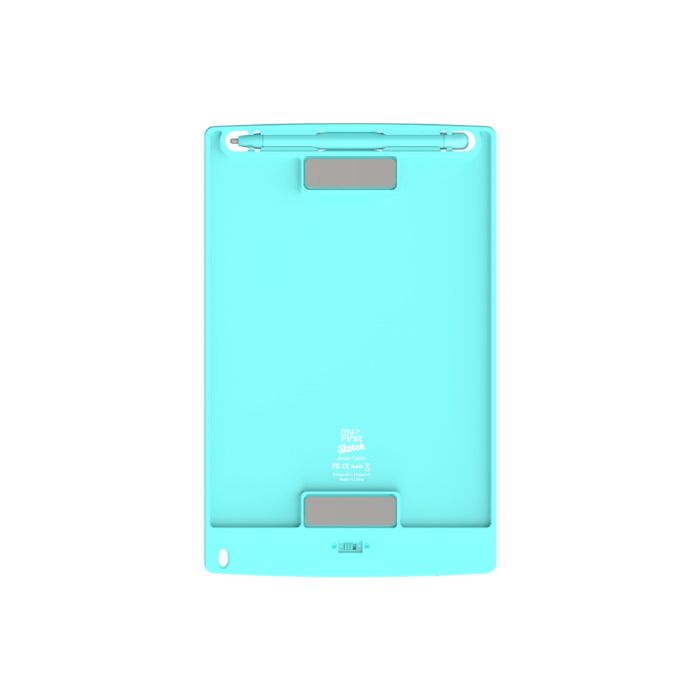 MyFirst Sketch 2| 8.5" LCD Writing Tablet for Kids - M1-FS8511SA-BE01