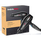 BABYLISS PRO Hair Dryer 161K/M AIR SPEED IONIC 2200W