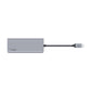 Belkin USB-C 7-in-1 Multiport Hub Adapter