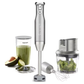 Cuisinart MULTIFUNCTIONAL HAND BLENDER | HB500E