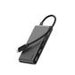 Belkin 5-Port USB-C Hub with Dual USB-C Ports