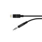 Belkin 3.5 mm Audio Cable With Lightning Connector