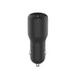 Belkin Dual Car Charger 42W
