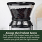Cuisinart Professional Burr Mill DBM8V2E