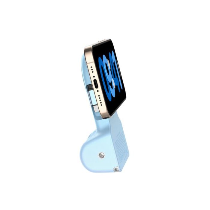 Stage PowerGrip Magnetic Charging Camera Grip with Power Bank | Power Bank Stage PowerGrip Magnetic Charging Camera Grip with Power Bank | Power Bank