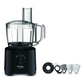 MOULINEX Easy Force, Food Processor and Blender, 6 Attachments, 25 Functions