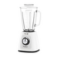 Moulinex Blender BlendForce Glass 2 Grinder 1.75L 700W