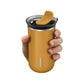 WACACO Octaroma Vacuum Insulated Mug 300ML - WC-OCTAROMA-YLW