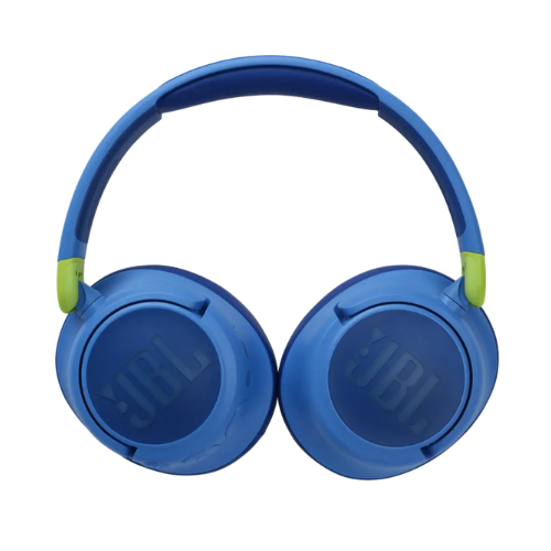 JBL JR 460NC Headphone | Blue | Headphone JBL JR 460NC Headphone | Blue | Headphone
