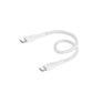 Belkin Braided USB-C to USB-C Cable 0M