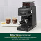 Cuisinart Espresso & Coffee Conical Burr Grinder CBM22E