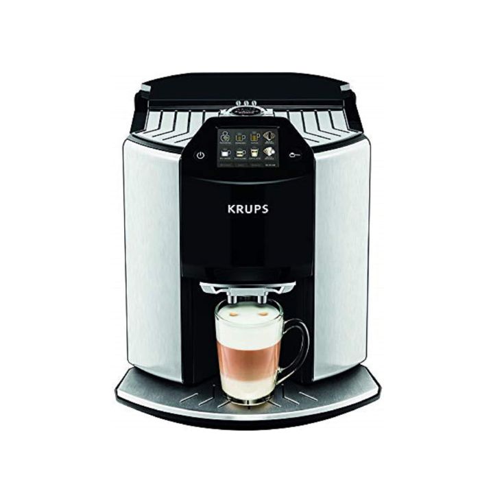 Krups Barista EA907D Automatic Coffee Machine | Coffee Maker Krups Barista EA907D Automatic Coffee Machine | Coffee Maker