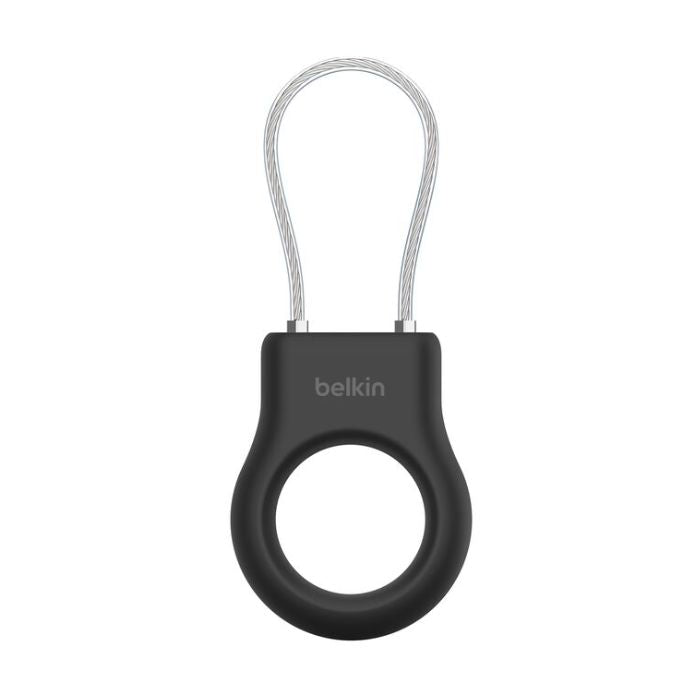 Belkin Secure Holder with Wire Cable for AirTag