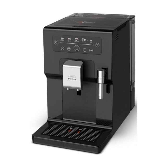 KRUPS INTUITION ESSENTIAL EA870810 Full Auto Caffee Maker | Coffee Maker KRUPS INTUITION ESSENTIAL EA870810 Full Auto Caffee Maker | Coffee Maker