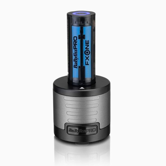 BaBylissPRO FXONE LO-PRO Grey Cordless Trimmer FX729SDE