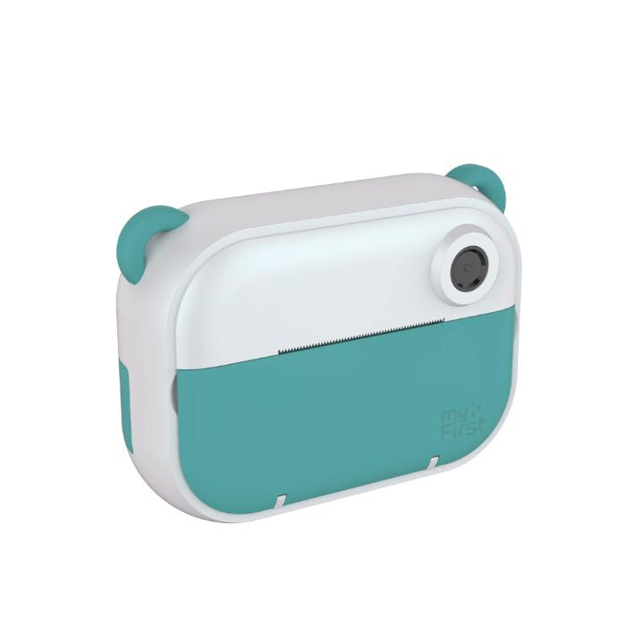 MyFirst Kids Camera Camera Insta Wi Teal - M1-FC2402SA-TL01