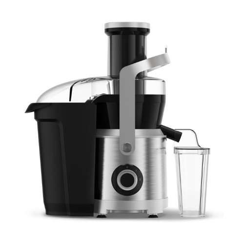 Moulinex Juice Extractor | 1000 W | L2 Speeds JU660D27 | Juice Extractor Moulinex Juice Extractor | 1000 W | L2 Speeds JU660D27 | Juice Extractor