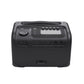 JBL BandBox Trio | Portable AI-powered practice Black | JBLBANDBOXTRIOEU
