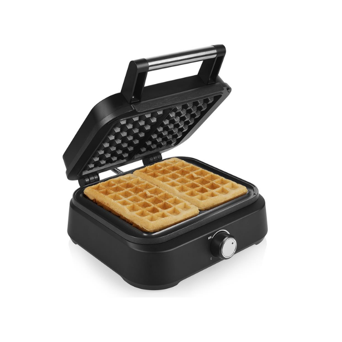 Princess Belgian Waffle Iron Deluxe