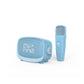 MyFirst Voice 2| Kids Portable Karaoke Machine - M1-FV5201SA-BE01