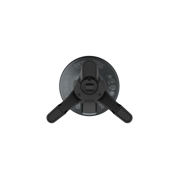 Belkin Magnetic Wireless Charging Car Vent and Dash Mount
