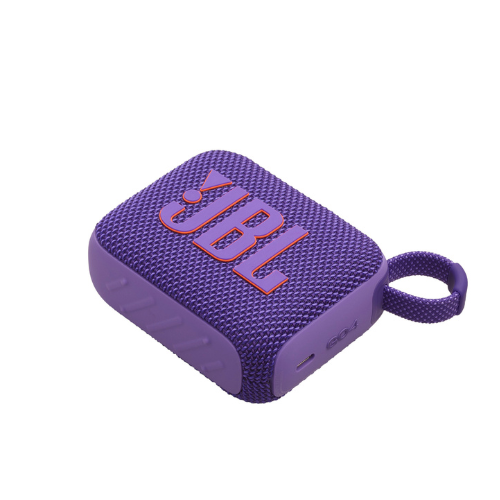 JBL Go 4 Speaker Waterproof and dustproof | JBLGO4 | Speaker JBL Go 4 Speaker Waterproof and dustproof | JBLGO4 | Speaker