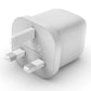 Belkin BoostCharge Pro 3-Port GaN Wall Charger 70W