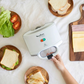 Moulinex Ultracompact Sandwich Maker Grill 700W
