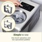 Cuisinart Freeze Ease Pro Ice Cream Maker | ICE150E