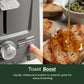 Cuisinart Core Collection 2-Slice Toaster 1000W | CPT1200E