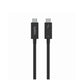Belkin Thunderbolt 4 Cable, 1M, Passive