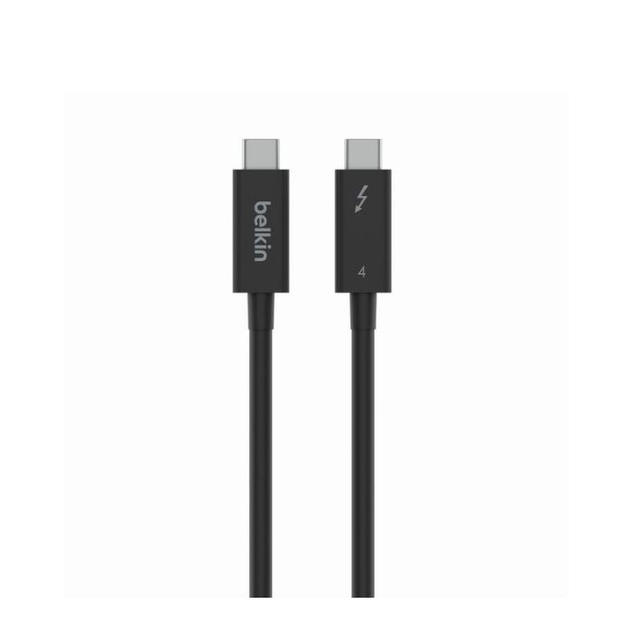 Belkin Thunderbolt 4 Cable, 1M, Passive