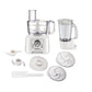 MOULINEX DOUBLE-FORCE COMPACT FP544