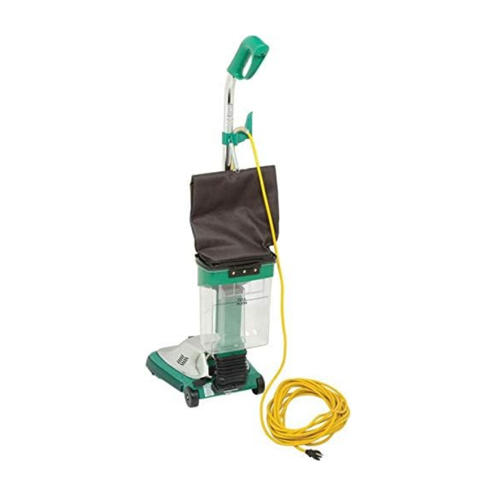 Bissell BigGreen Commercial Vacuum Cleaner BG101H ProBag  870W