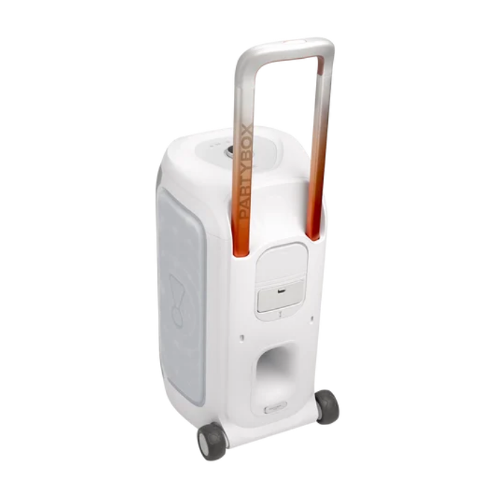 JBL PartyBox 330 | Portable party speaker | JBLPB330
