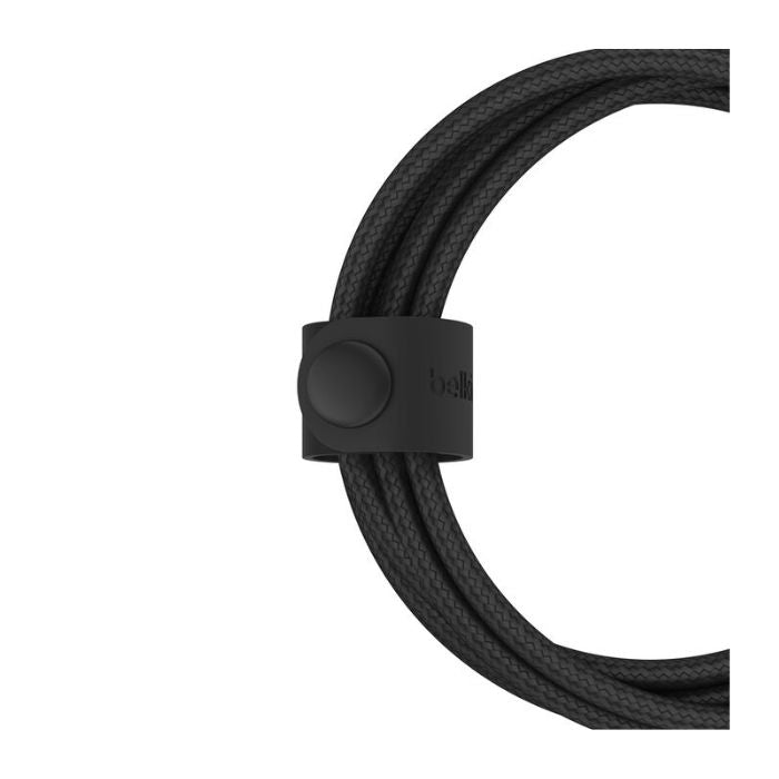 Belkin 2-in-1 Cable with USB-C and Lightning Connector 1.5M | USB Cables Belkin 2-in-1 Cable with USB-C and Lightning Connector 1.5M | USB Cables