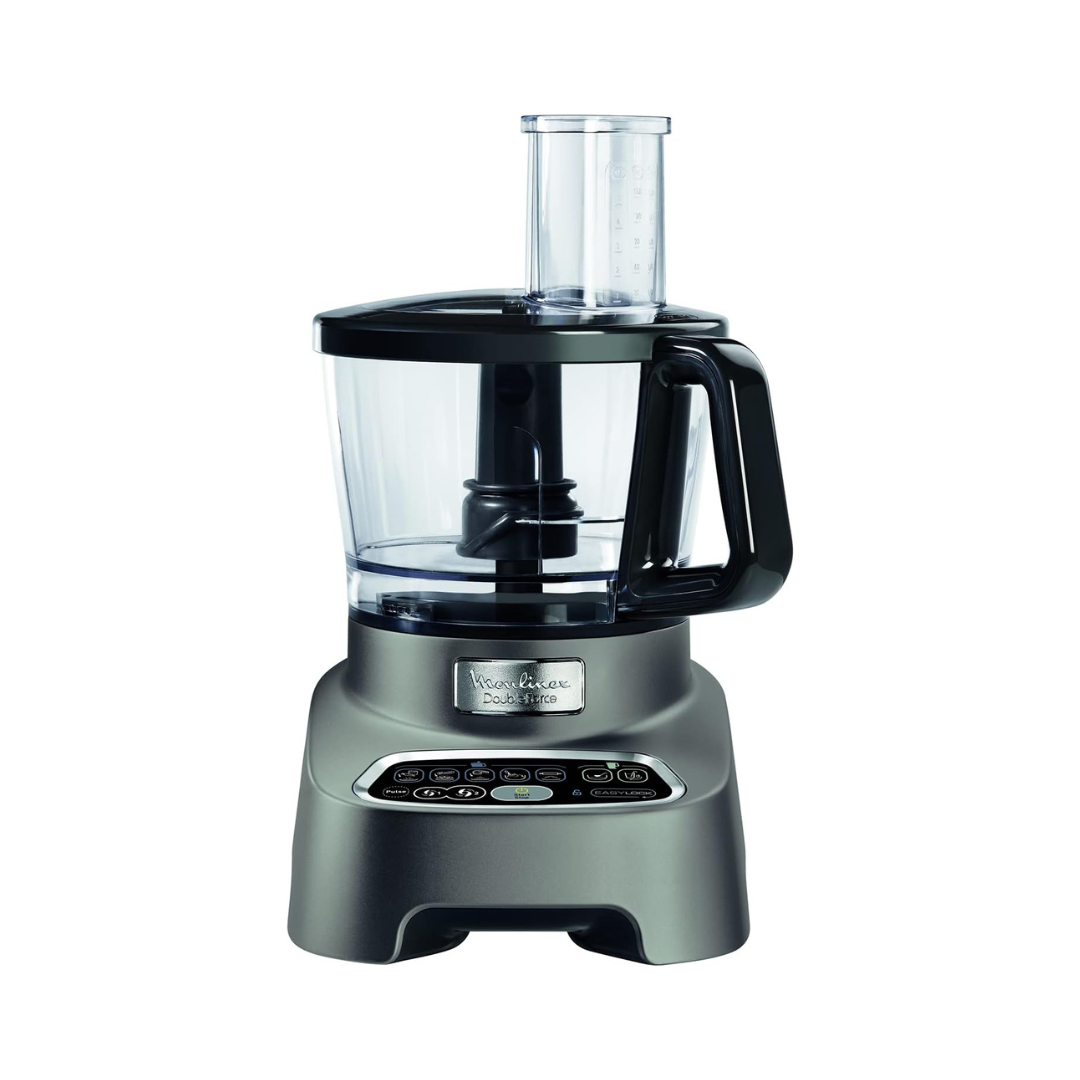 MOULINEX FP827E27 Food Processor 1000W , 31 Functions | Food Processer MOULINEX FP827E27 Food Processor 1000W , 31 Functions | Food Processer