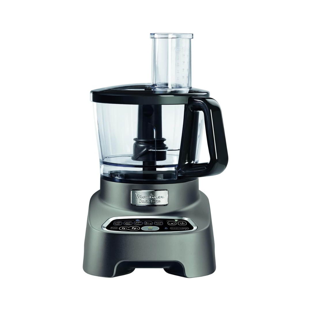 MOULINEX FP827E27 Food Processor 1000W