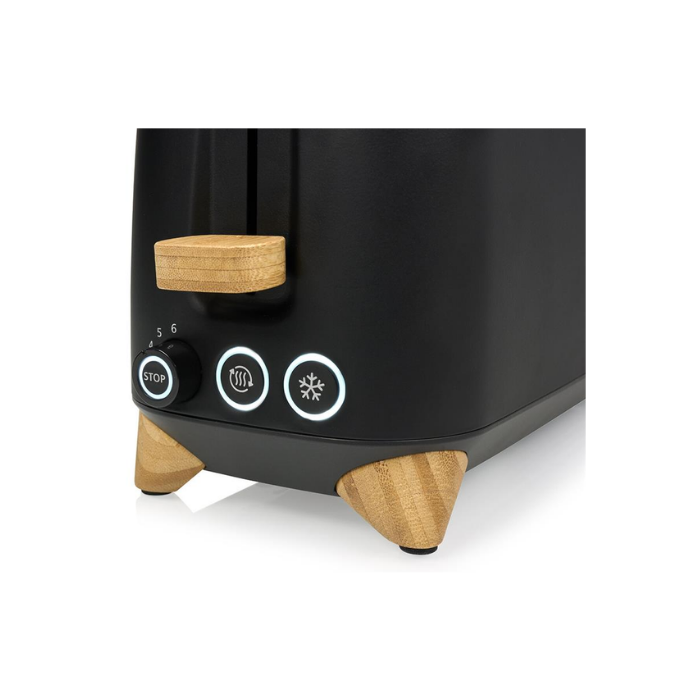 Princess Toaster Pure 2 slices