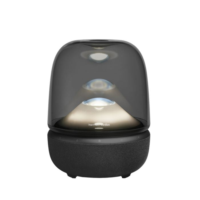 Harman Kardon Aura Studio 5 Speaker HKAURAS5BLKUK | Speaker Harman Kardon Aura Studio 5 Speaker HKAURAS5BLKUK | Speaker