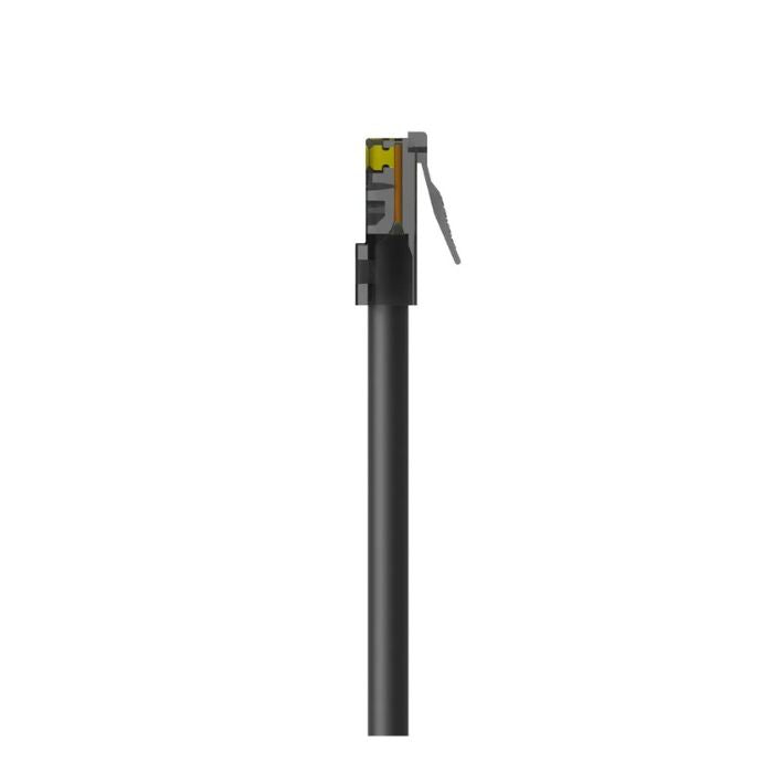 Belkin CAT6 Ethernet Network Cable 2M A3L981bt02MBKHS | Ethernet Cables Belkin CAT6 Ethernet Network Cable 2M A3L981bt02MBKHS | Ethernet Cables