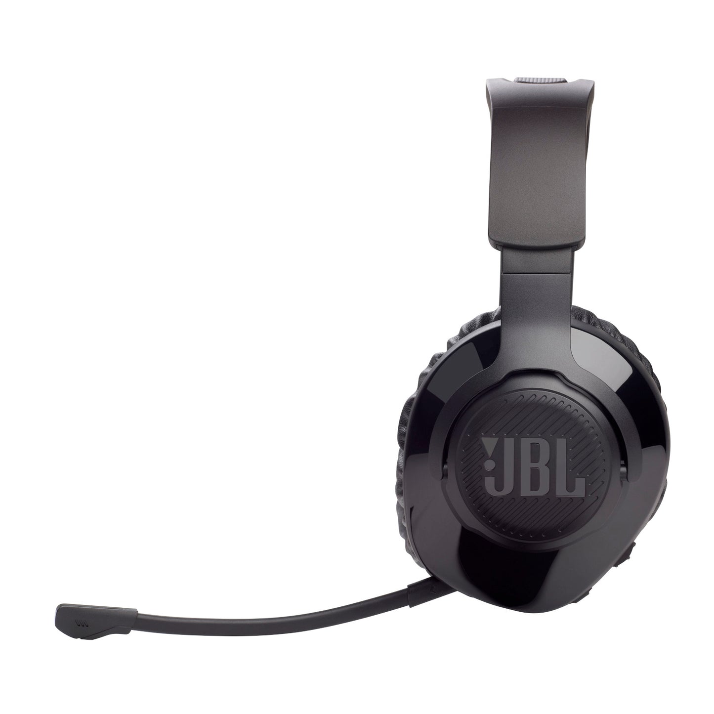 JBL Quantum 350 Wireless Earphone | Black