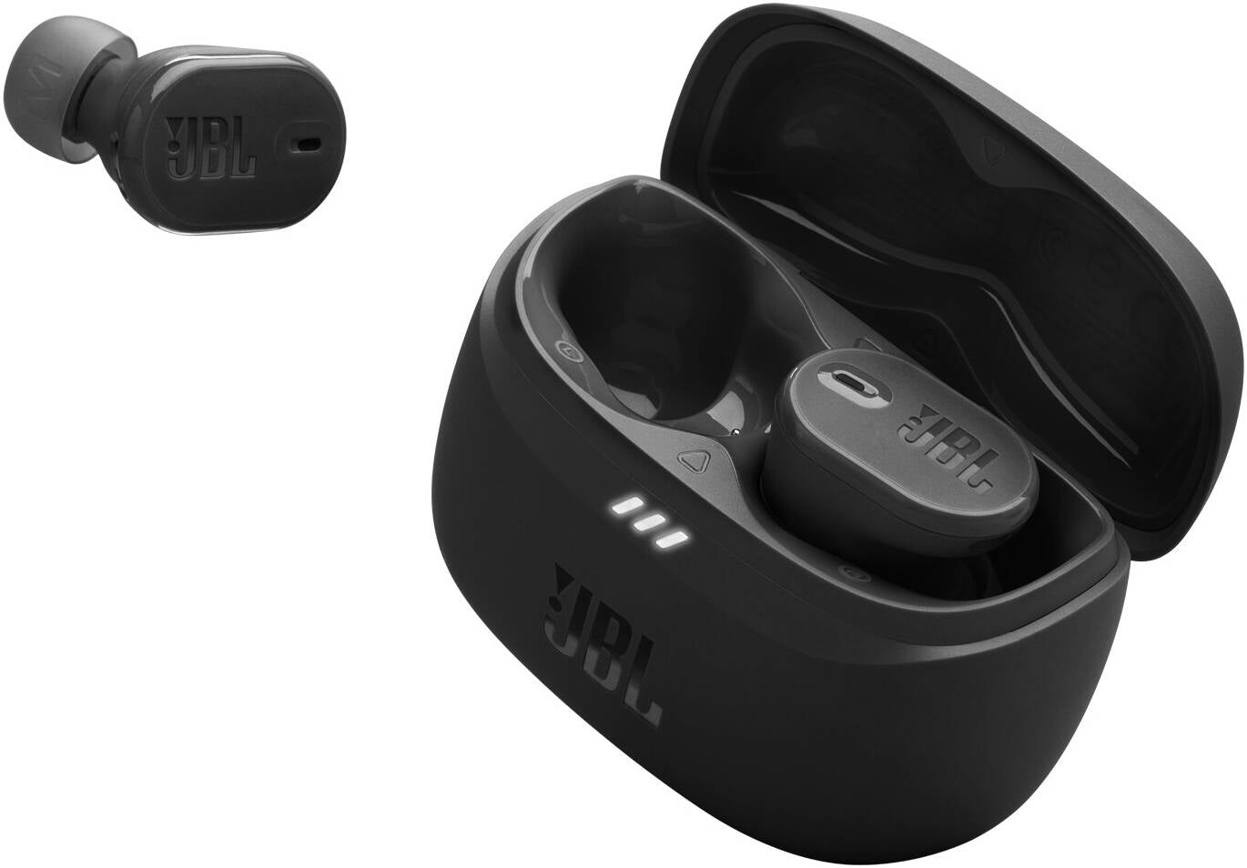 JBL Tune Buds 2 True Wireless Earbuds