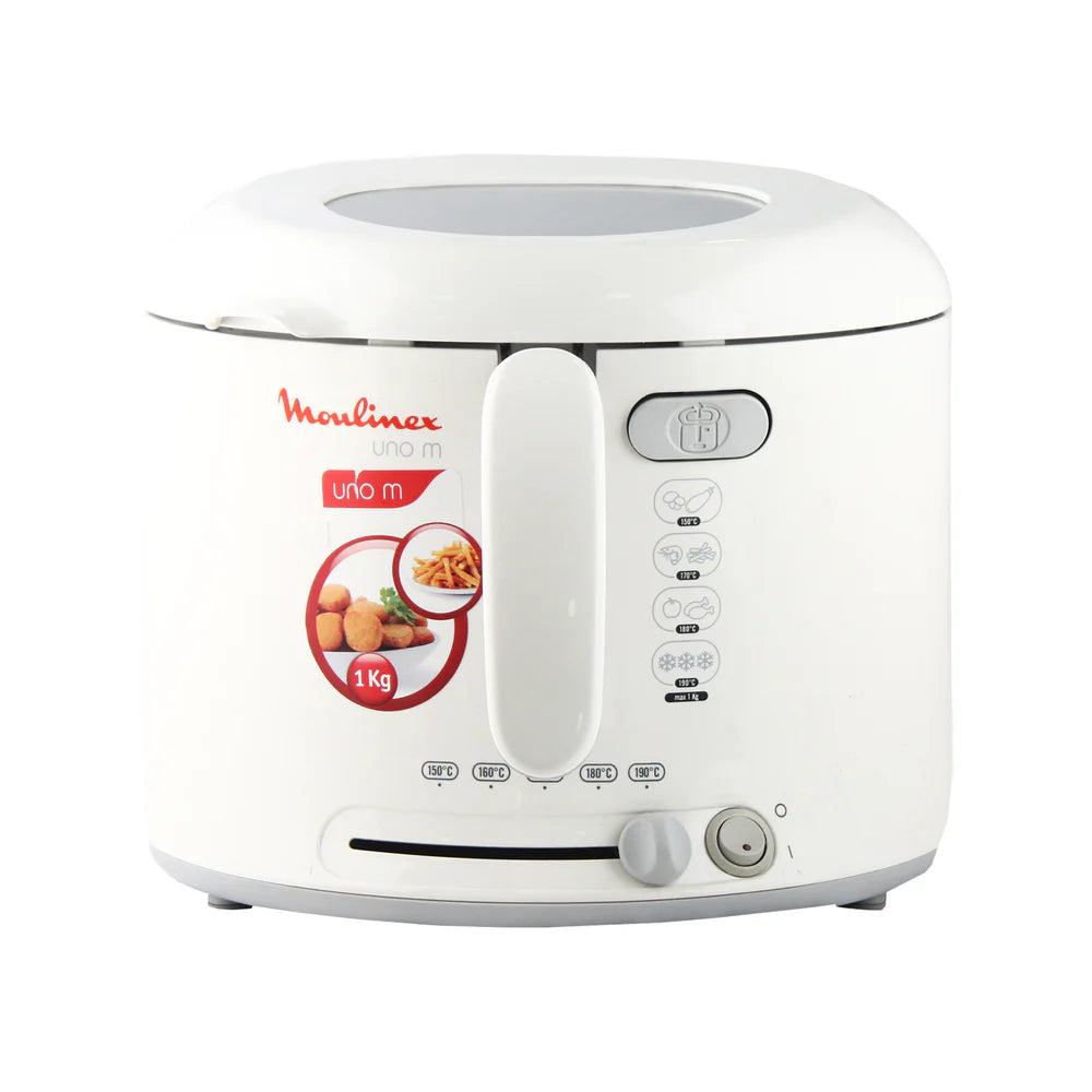 Moulinex Uno Deep Fryer 1600W | 1.8 Litres  | AF123127